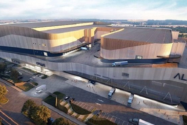 Bukit Raja Industrial Park