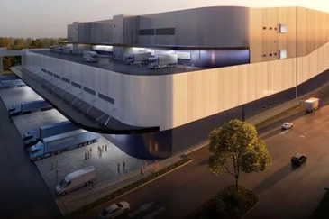 Bukit Raja Industrial Park