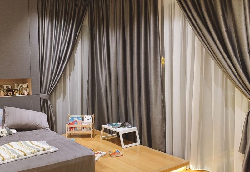 Casa Sutra, Alam Nusantara