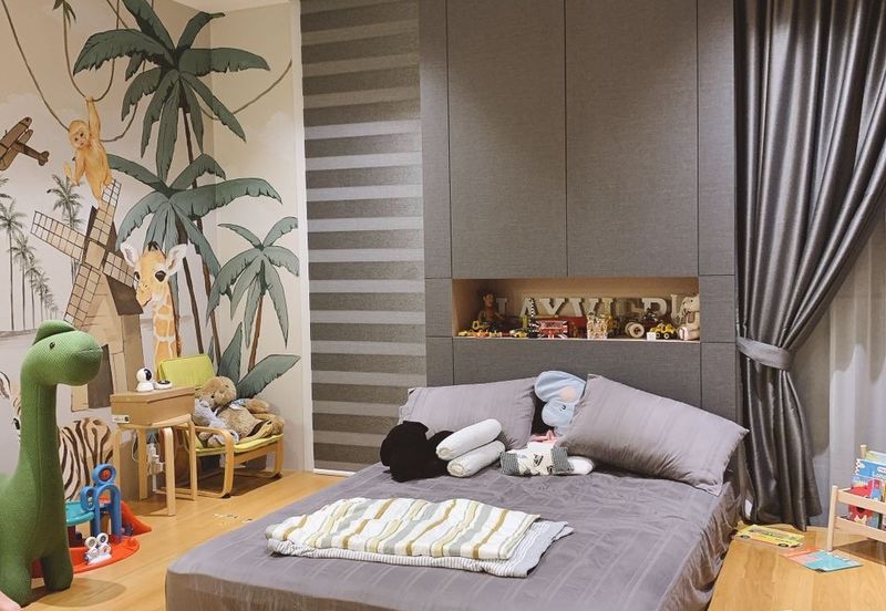 Casa Sutra, Alam Nusantara