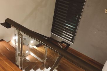 Casa Sutra, Alam Nusantara