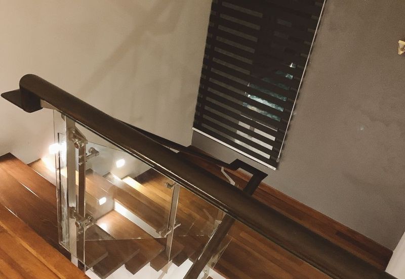 Casa Sutra, Alam Nusantara