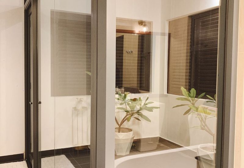 Casa Sutra, Alam Nusantara