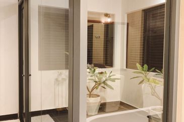 Casa Sutra, Alam Nusantara