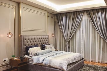 Casa Sutra, Alam Nusantara