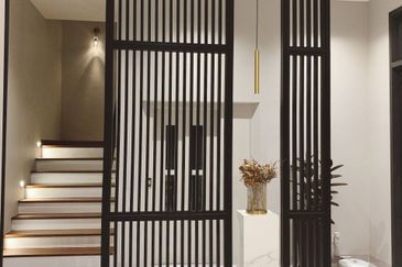 Casa Sutra, Alam Nusantara