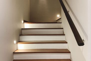 Casa Sutra, Alam Nusantara