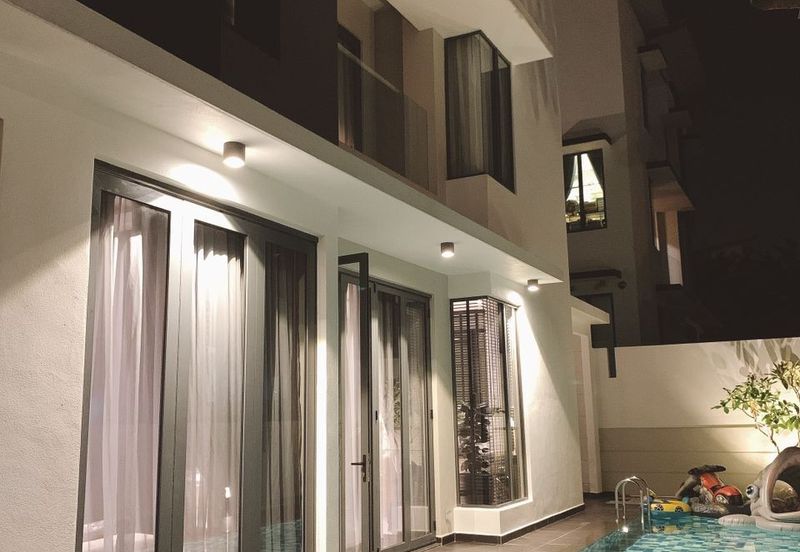 Casa Sutra, Alam Nusantara