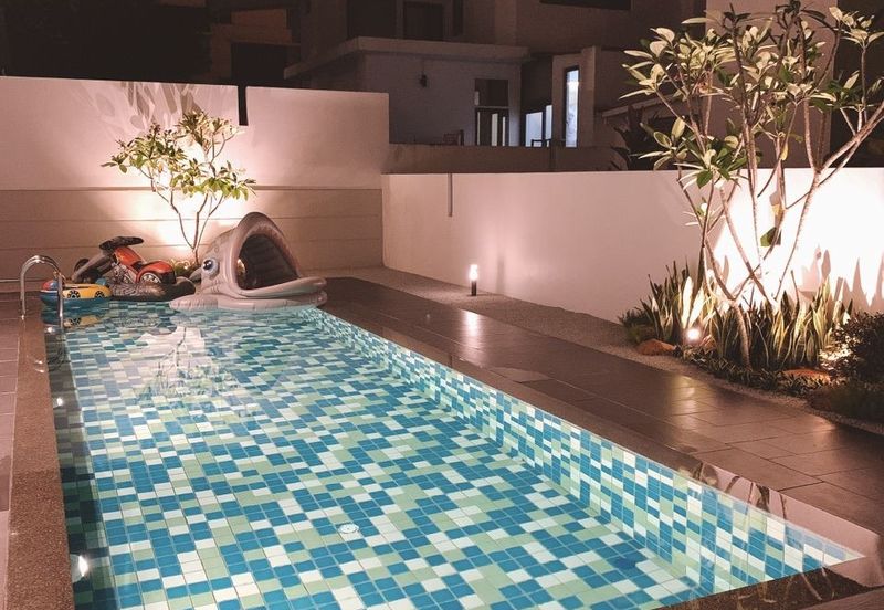 Casa Sutra, Alam Nusantara