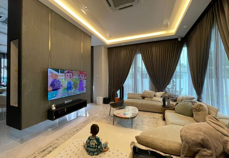 Casa Sutra, Alam Nusantara