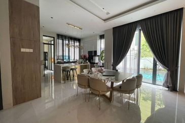 Casa Sutra, Alam Nusantara