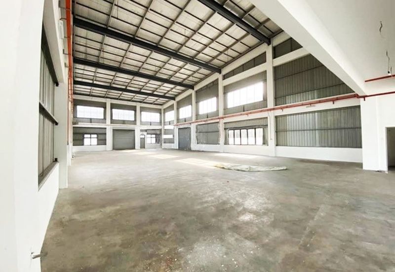 Bandar Bukit Raja @Taipan