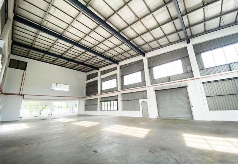 Bandar Bukit Raja @Taipan