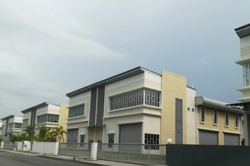 Taman Perindustrian Kapar Bestari