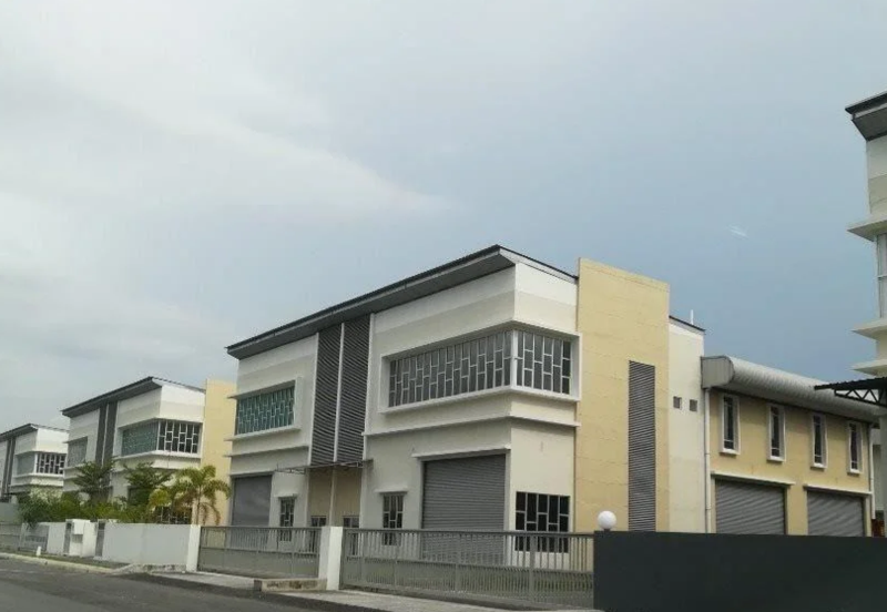 Taman Perindustrian Kapar Bestari