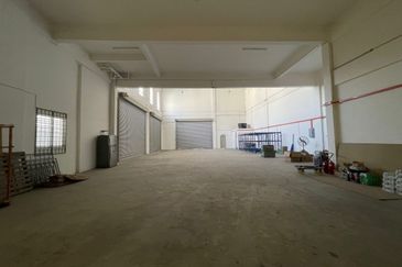 Taman Perindustrian Kapar Bestari