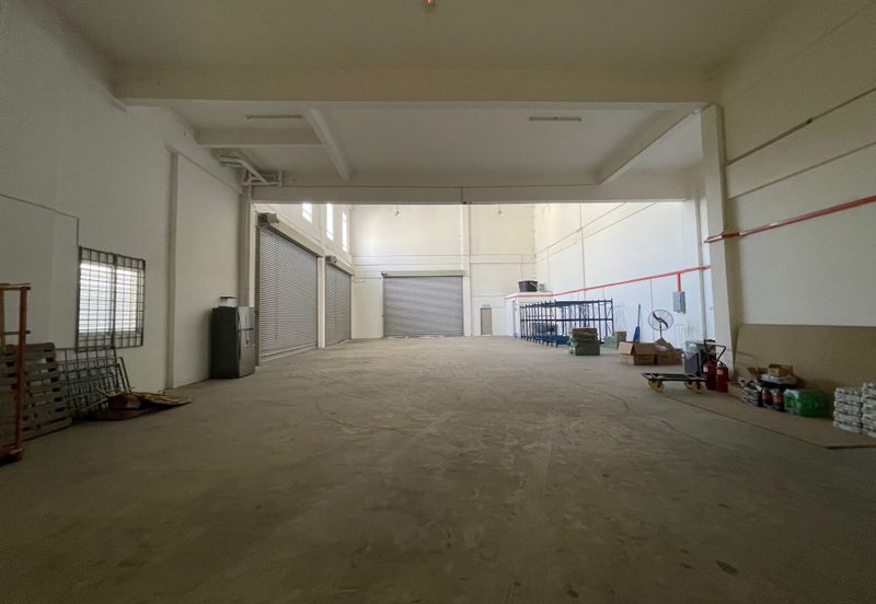 Taman Perindustrian Kapar Bestari