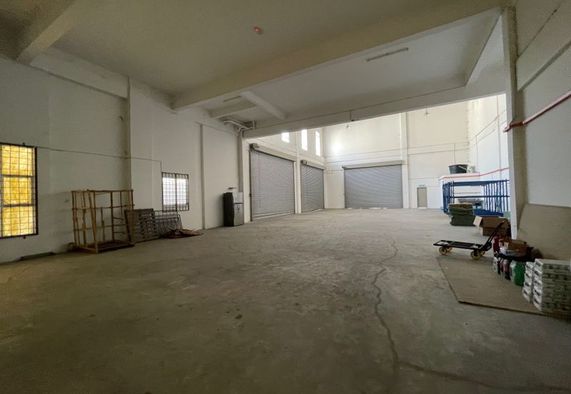 Taman Perindustrian Kapar Bestari