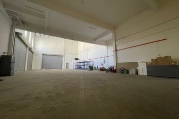 Taman Perindustrian Kapar Bestari