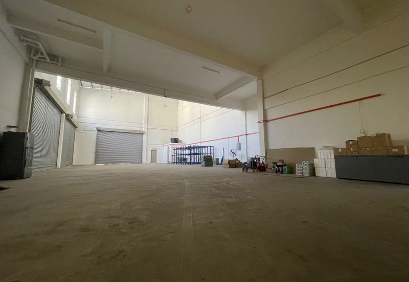 Taman Perindustrian Kapar Bestari