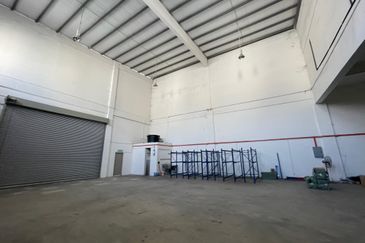 Taman Perindustrian Kapar Bestari