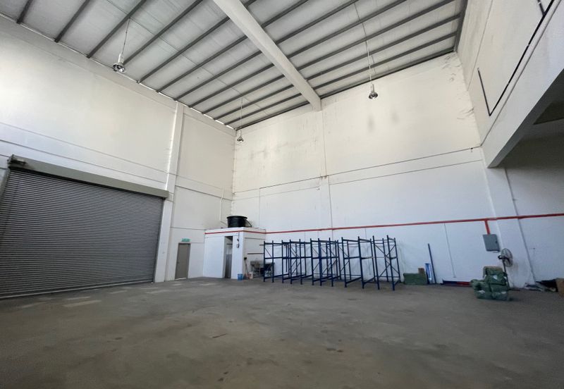 Taman Perindustrian Kapar Bestari