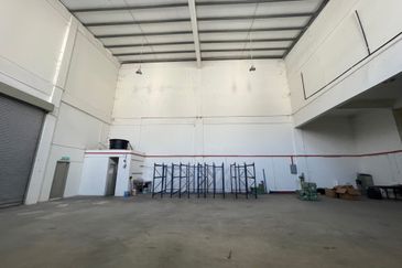 Taman Perindustrian Kapar Bestari