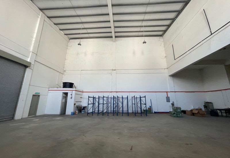 Taman Perindustrian Kapar Bestari