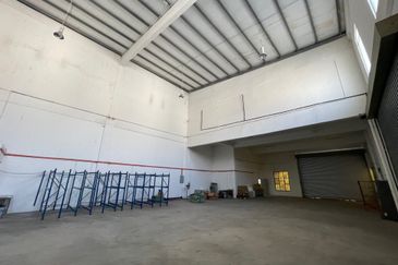 Taman Perindustrian Kapar Bestari