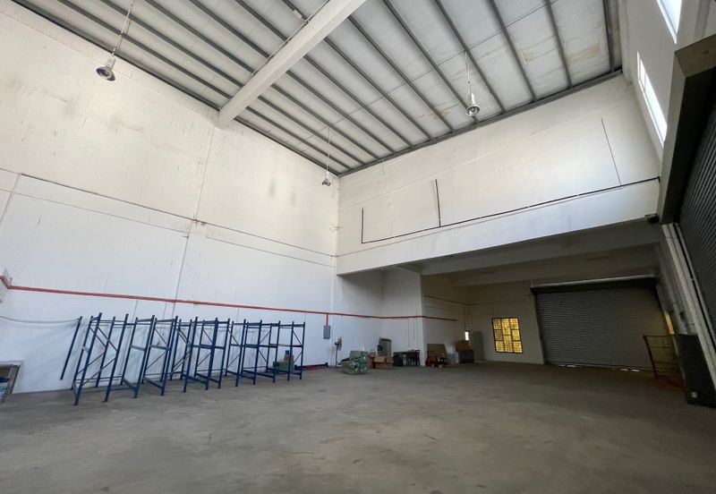 Taman Perindustrian Kapar Bestari