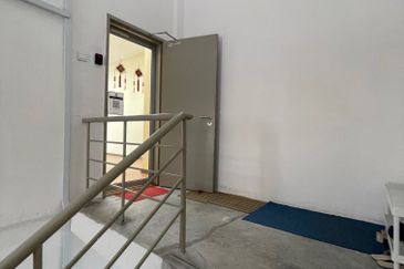 Taman Perindustrian Kapar Bestari