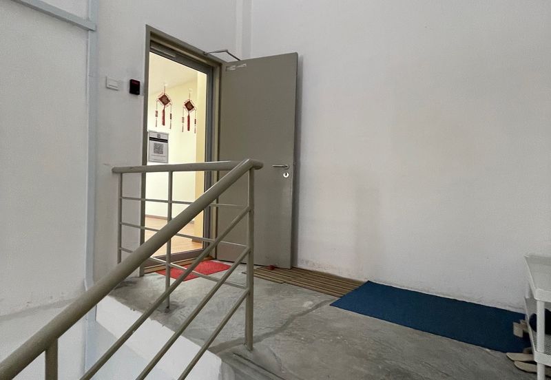 Taman Perindustrian Kapar Bestari