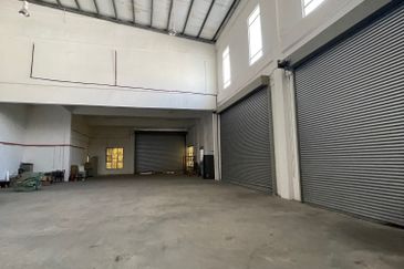 Taman Perindustrian Kapar Bestari