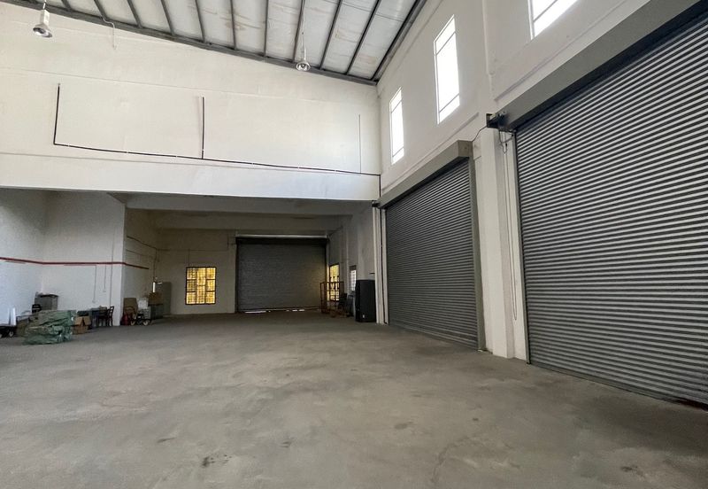 Taman Perindustrian Kapar Bestari