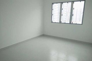 Seri Intan Apartment