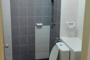 Seri Intan Apartment