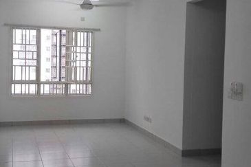 Seri Intan Apartment