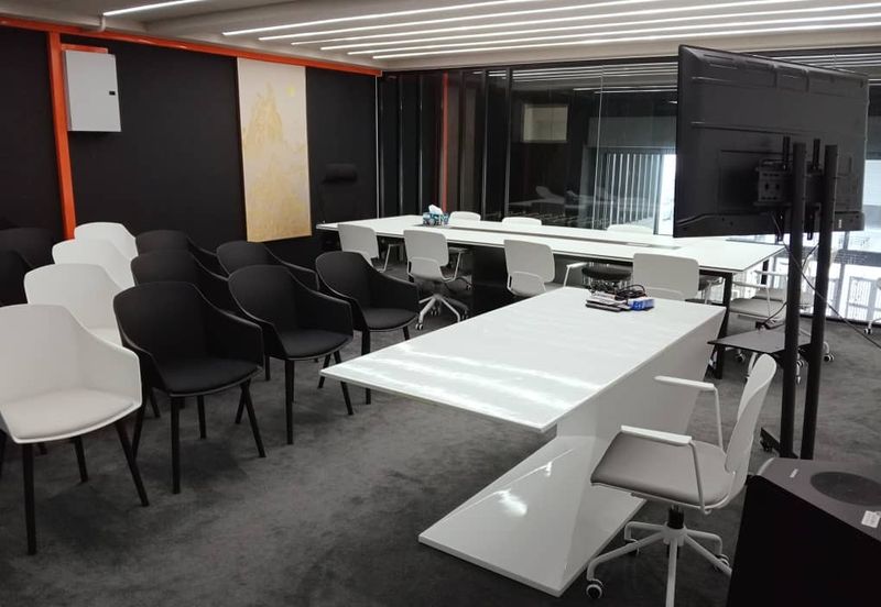 Welloyd Industrial Park