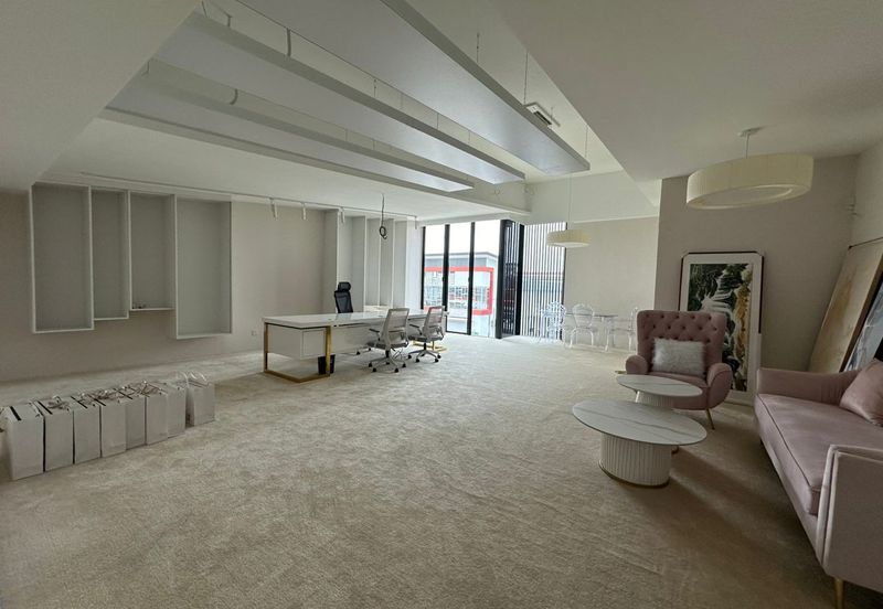 Welloyd Industrial Park