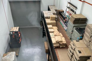 Welloyd Industrial Park