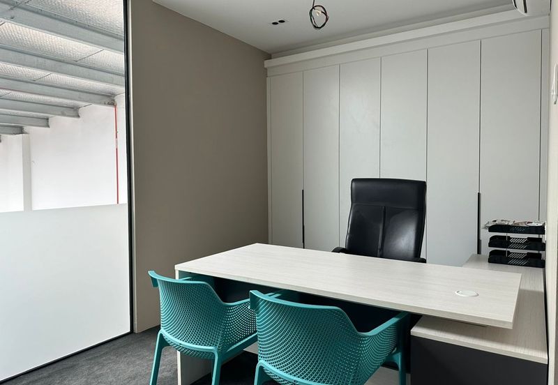 Welloyd Industrial Park