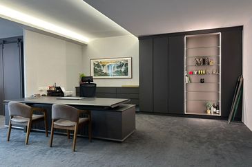 Welloyd Industrial Park