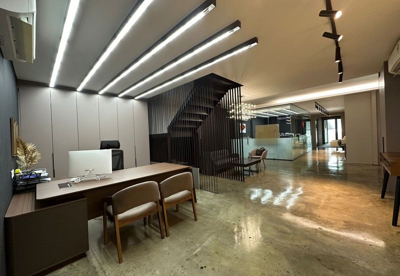 Welloyd Industrial Park