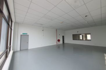 Perindustrian Sungai Jati