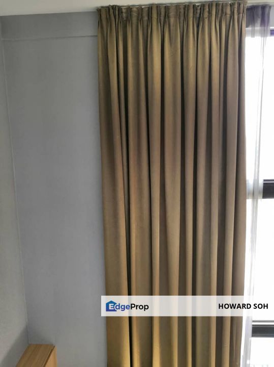 Liberty Duplex for rent,walking distance to central i-city mall, Selangor, Shah Alam