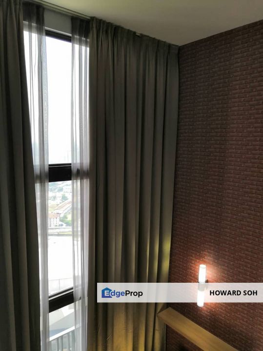 Liberty Duplex for rent,walking distance to central i-city mall, Selangor, Shah Alam