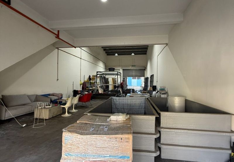 Jalan Bukit Kemuning