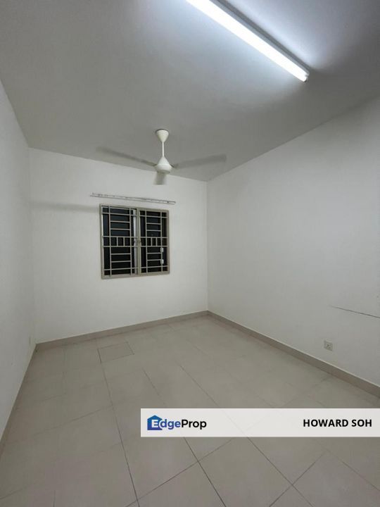 Gated Guarded, 2 car parks, near to setia city mall, Selangor, Setia Alam/Alam Nusantara