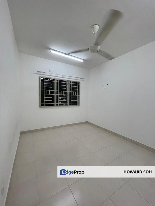 Gated Guarded, 2 car parks, near to setia city mall, Selangor, Setia Alam/Alam Nusantara