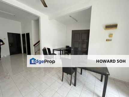 Bandar Puteri Klang house for rent, easy access to kesas highway, Selangor, Klang